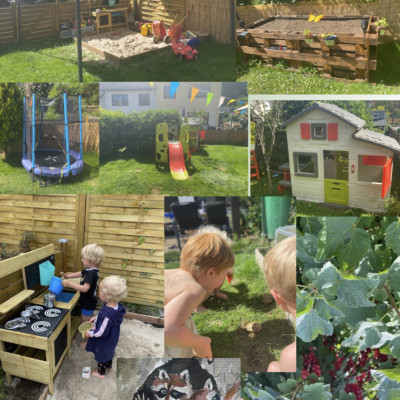 Garten Garten